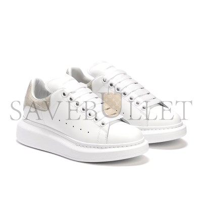 ALEXANDER MCQUEEN OVERSIZED SNEAKERS 553680WHGP57000